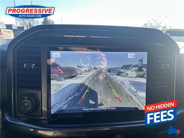 2021 Ford F-150 XLT (Stk: MKE50027) in Sarnia - Image 18 of 25