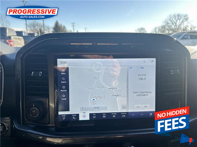 2021 Ford F-150 XLT (Stk: MKE50027) in Sarnia - Image 19 of 25