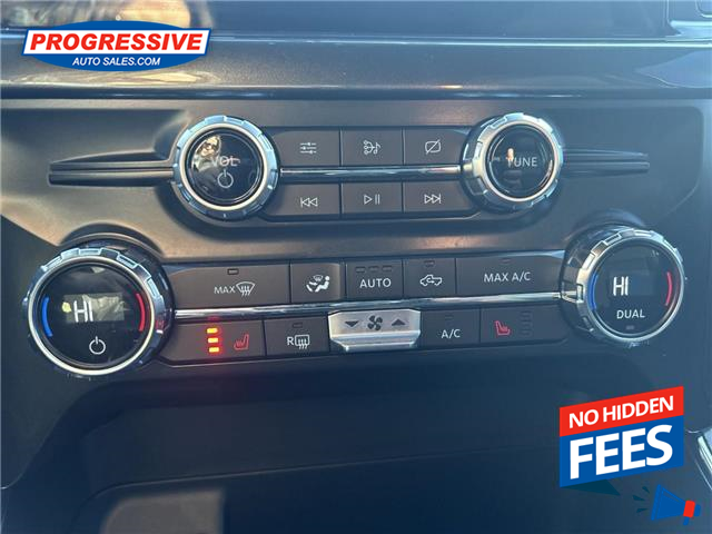 2021 Ford F-150 XLT (Stk: MKE50027) in Sarnia - Image 20 of 25