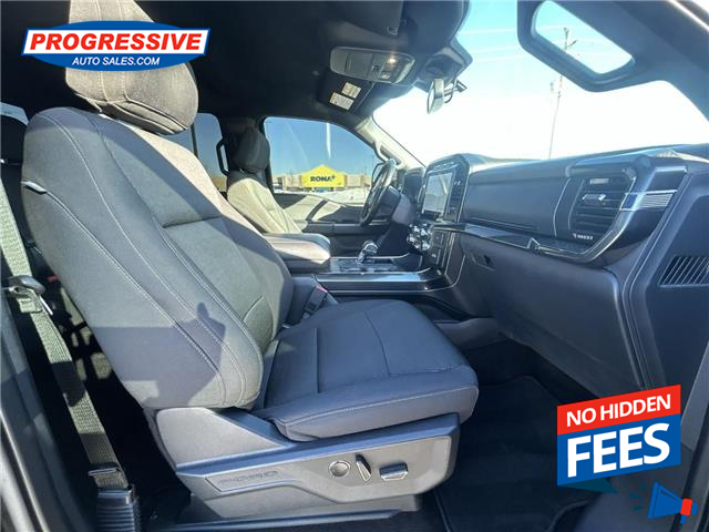 2021 Ford F-150 XLT (Stk: MKE50027) in Sarnia - Image 25 of 25