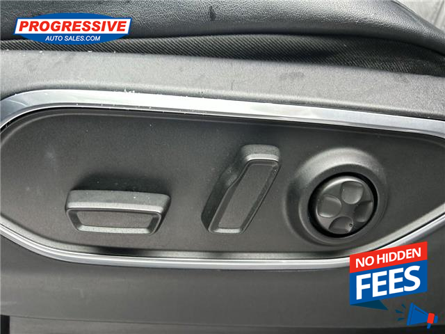 2024 Jeep Wagoneer Series II Carbide (Stk: RS127266) in Sarnia - Image 13 of 23