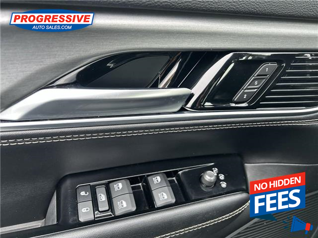 2024 Jeep Wagoneer Series II Carbide (Stk: RS127266) in Sarnia - Image 14 of 23