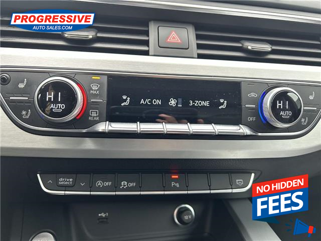 2018 Audi A5 2.0T Progressiv (Stk: JA088222) in Sarnia - Image 20 of 26
