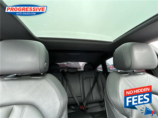 2018 Audi A5 2.0T Progressiv (Stk: JA088222) in Sarnia - Image 22 of 26