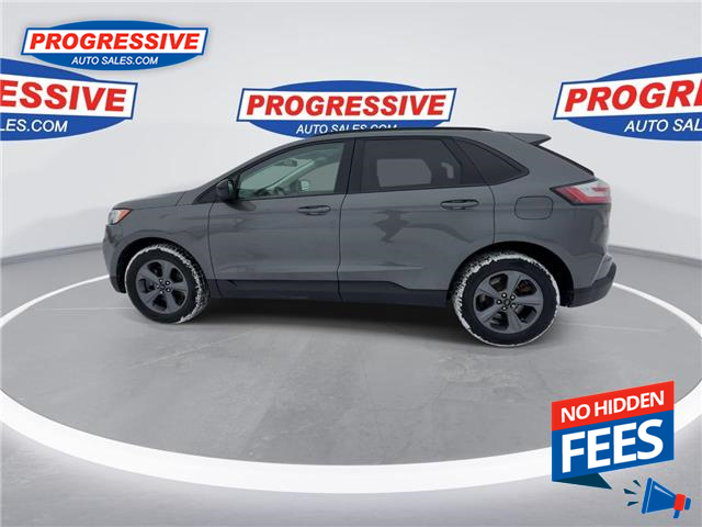 2023 Ford Edge SEL (Stk: PBA05444) in Sarnia - Image 6 of 25