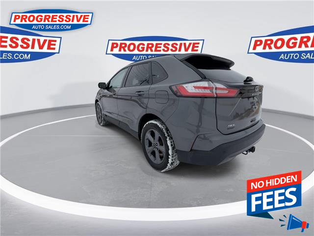 2023 Ford Edge SEL (Stk: PBA05444) in Sarnia - Image 7 of 25