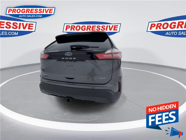 2023 Ford Edge SEL (Stk: PBA05444) in Sarnia - Image 8 of 25
