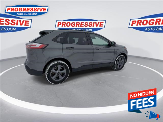 2023 Ford Edge SEL (Stk: PBA05444) in Sarnia - Image 9 of 25