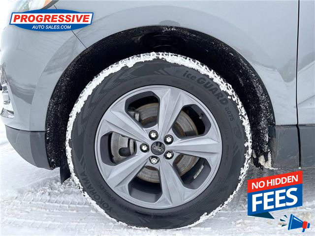 2023 Ford Edge SEL (Stk: PBA05444) in Sarnia - Image 11 of 25