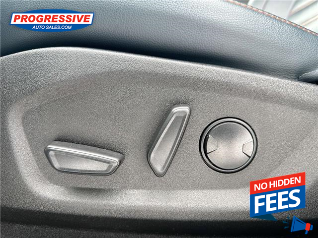 2023 Ford Edge SEL (Stk: PBA05444) in Sarnia - Image 13 of 25