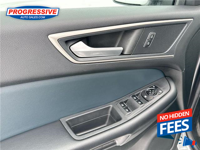 2023 Ford Edge SEL (Stk: PBA05444) in Sarnia - Image 14 of 25