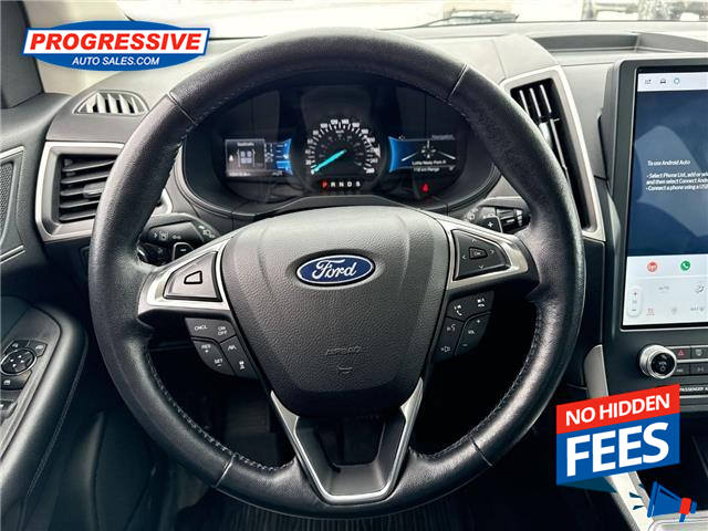 2023 Ford Edge SEL (Stk: PBA05444) in Sarnia - Image 15 of 25