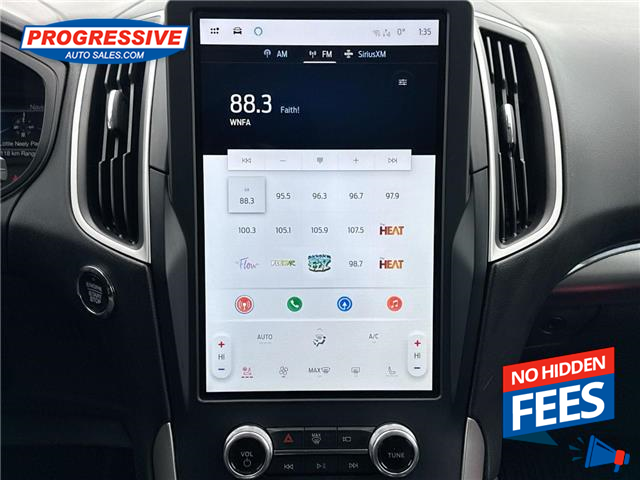 2023 Ford Edge SEL (Stk: PBA05444) in Sarnia - Image 17 of 25