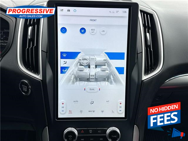 2023 Ford Edge SEL (Stk: PBA05444) in Sarnia - Image 20 of 25