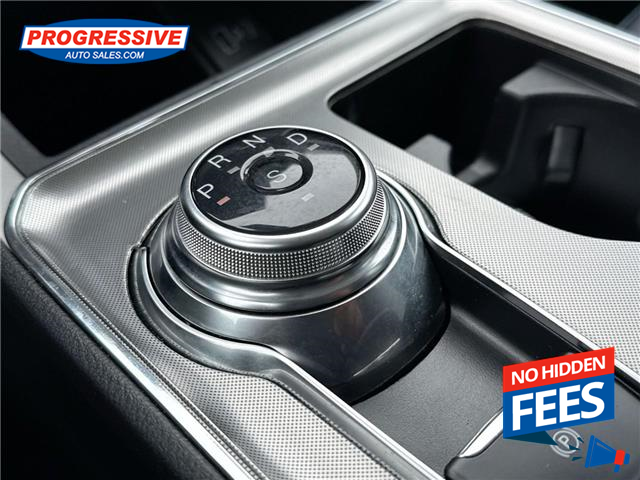 2023 Ford Edge SEL (Stk: PBA05444) in Sarnia - Image 21 of 25