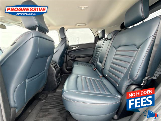 2023 Ford Edge SEL (Stk: PBA05444) in Sarnia - Image 22 of 25