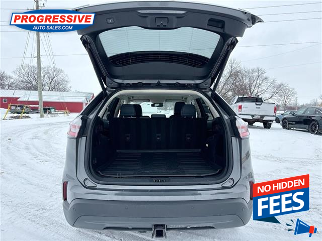 2023 Ford Edge SEL (Stk: PBA05444) in Sarnia - Image 24 of 25