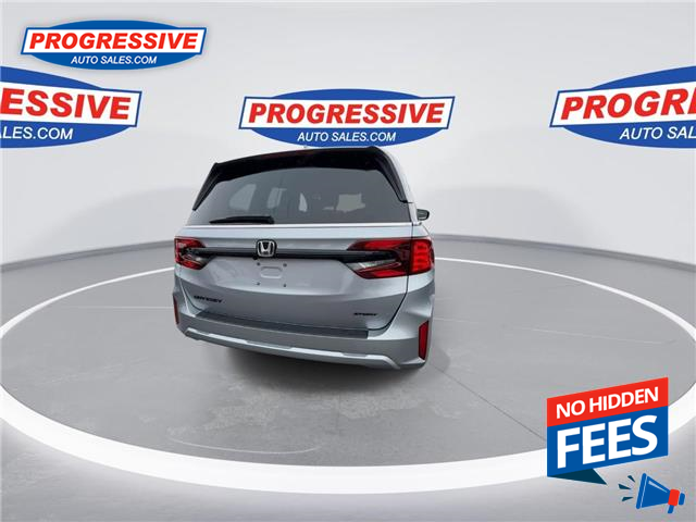 2026 Honda Odyssey Sport (Stk: TB500650) in Sarnia - Image 8 of 26