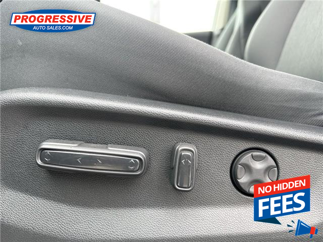 2026 Honda Odyssey Sport (Stk: TB500650) in Sarnia - Image 13 of 26