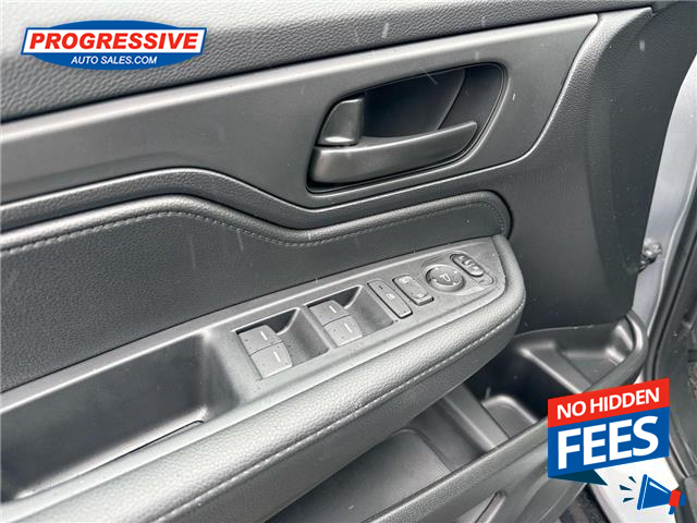 2026 Honda Odyssey Sport (Stk: TB500650) in Sarnia - Image 14 of 26