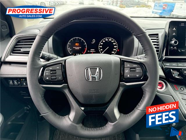 2026 Honda Odyssey Sport (Stk: TB500650) in Sarnia - Image 15 of 26