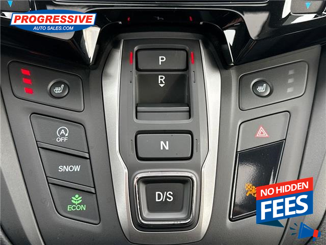 2026 Honda Odyssey Sport (Stk: TB500650) in Sarnia - Image 20 of 26