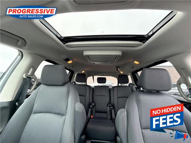 2026 Honda Odyssey Sport (Stk: TB500650) in Sarnia - Image 21 of 26