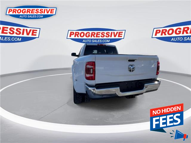 2022 RAM 3500 Laramie (Stk: NG238817) in Sarnia - Image 7 of 25