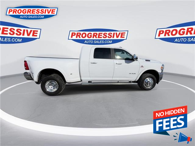 2022 RAM 3500 Laramie (Stk: NG238817) in Sarnia - Image 9 of 25