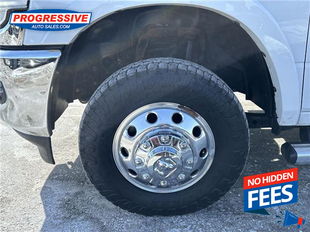 2022 RAM 3500 Laramie (Stk: NG238817) in Sarnia - Image 11 of 25