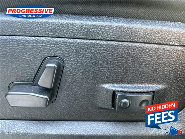 2022 RAM 3500 Laramie (Stk: NG238817) in Sarnia - Image 13 of 25