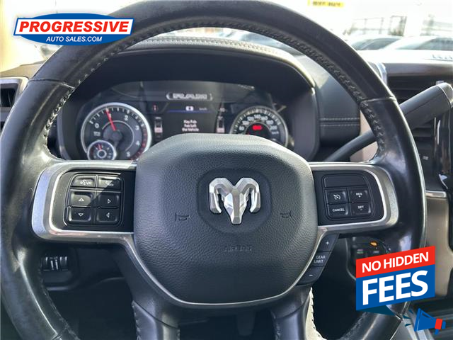 2022 RAM 3500 Laramie (Stk: NG238817) in Sarnia - Image 15 of 25