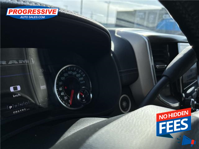 2022 RAM 3500 Laramie (Stk: NG238817) in Sarnia - Image 21 of 25