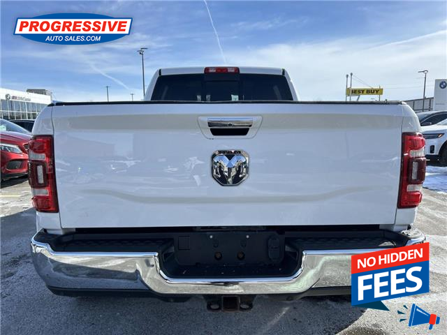 2022 RAM 3500 Laramie (Stk: NG238817) in Sarnia - Image 23 of 25