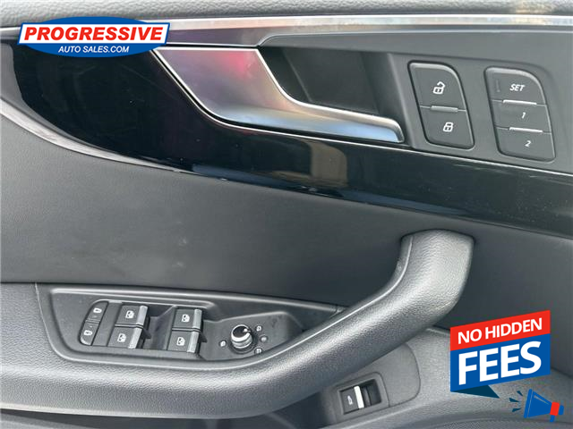 2021 Audi A5 2.0T Progressiv (Stk: MA038427) in Sarnia - Image 14 of 26 2021 Audi A5 2.0T Progressiv (Stk: MA038427) in Sarnia - Image 14 of 26