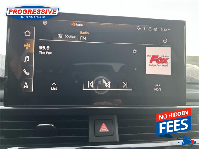 2021 Audi A5 2.0T Progressiv (Stk: MA038427) in Sarnia - Image 17 of 26 2021 Audi A5 2.0T Progressiv (Stk: MA038427) in Sarnia - Image 17 of 26