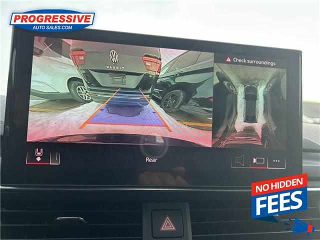 2021 Audi A5 2.0T Progressiv (Stk: MA038427) in Sarnia - Image 18 of 26 2021 Audi A5 2.0T Progressiv (Stk: MA038427) in Sarnia - Image 18 of 26