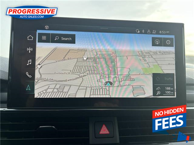 2021 Audi A5 2.0T Progressiv (Stk: MA038427) in Sarnia - Image 19 of 26 2021 Audi A5 2.0T Progressiv (Stk: MA038427) in Sarnia - Image 19 of 26