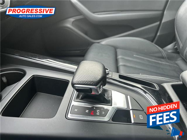 2021 Audi A5 2.0T Progressiv (Stk: MA038427) in Sarnia - Image 21 of 26 2021 Audi A5 2.0T Progressiv (Stk: MA038427) in Sarnia - Image 21 of 26
