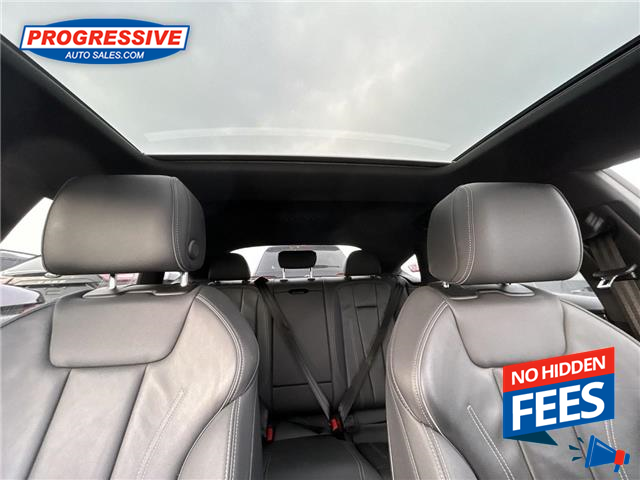 2021 Audi A5 2.0T Progressiv (Stk: MA038427) in Sarnia - Image 22 of 26 2021 Audi A5 2.0T Progressiv (Stk: MA038427) in Sarnia - Image 22 of 26