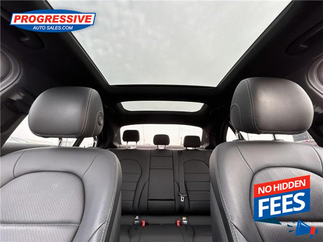 2019 Mercedes-Benz C-Class Base (Stk: KU293391) in Sarnia - Image 23 of 27