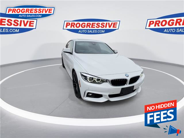 2019 BMW 440i xDrive (Stk: KAF94640T) in Sarnia - Image 3 of 26