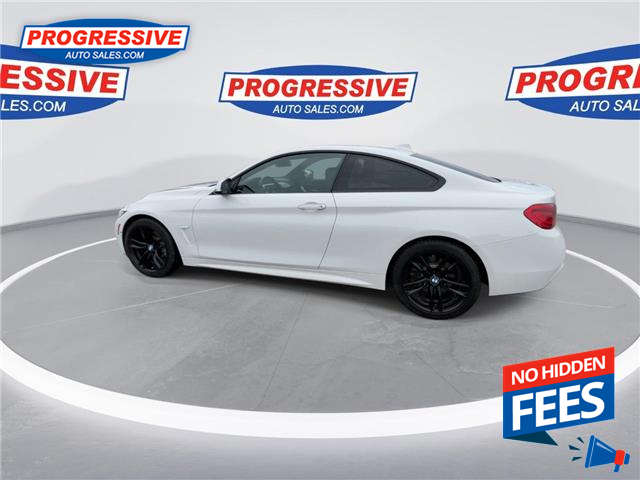 2019 BMW 440i xDrive (Stk: KAF94640T) in Sarnia - Image 6 of 26