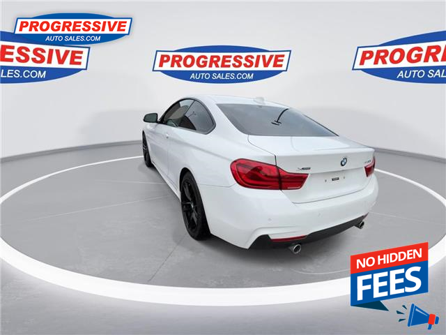 2019 BMW 440i xDrive (Stk: KAF94640T) in Sarnia - Image 7 of 26