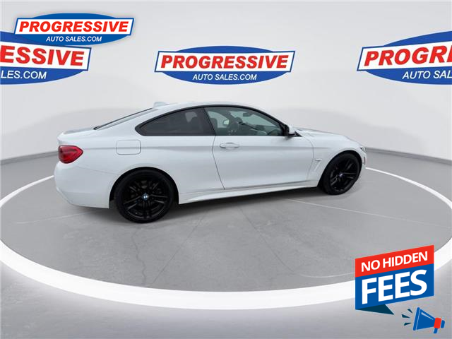 2019 BMW 440i xDrive (Stk: KAF94640T) in Sarnia - Image 9 of 26