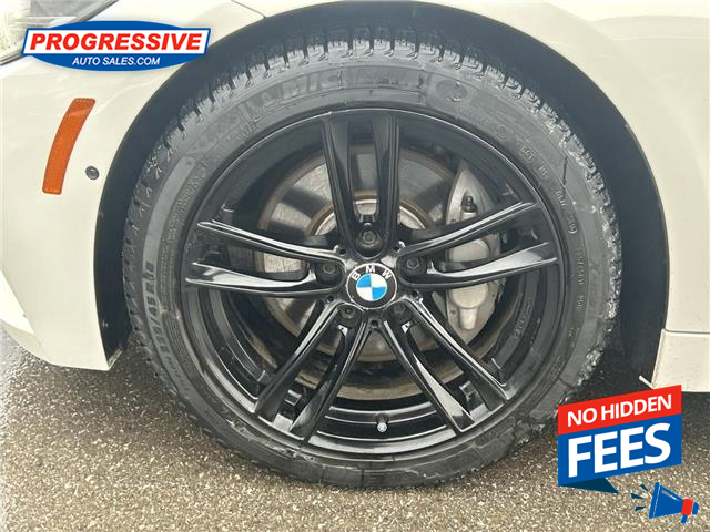 2019 BMW 440i xDrive (Stk: KAF94640T) in Sarnia - Image 11 of 26