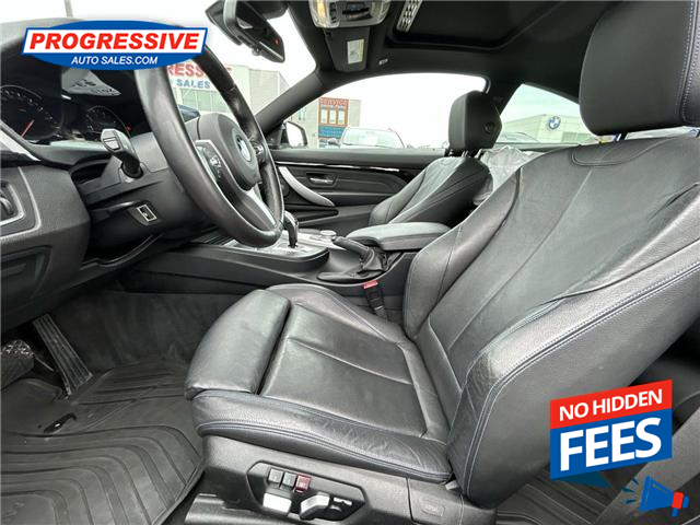 2019 BMW 440i xDrive (Stk: KAF94640T) in Sarnia - Image 12 of 26