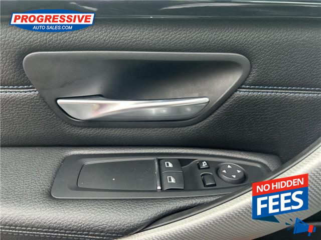 2019 BMW 440i xDrive (Stk: KAF94640T) in Sarnia - Image 14 of 26