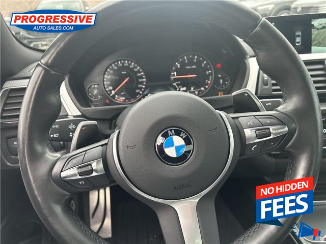 2019 BMW 440i xDrive (Stk: KAF94640T) in Sarnia - Image 15 of 26