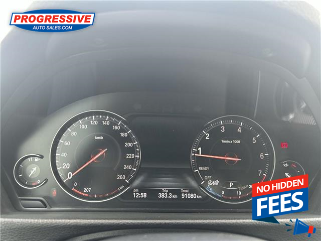 2019 BMW 440i xDrive (Stk: KAF94640T) in Sarnia - Image 16 of 26